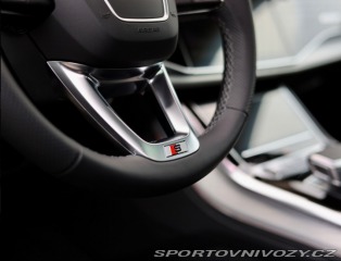 Audi Ostatní modely Q8  60 TFSIe Quattro *Matrix 2024