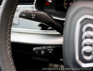 Audi Ostatní modely Q8  60 TFSIe Quattro *Matrix 2024