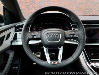 Audi Ostatní modely Q8  60 TFSIe Quattro *Matrix 2024