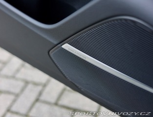 Audi Ostatní modely Q8  60 TFSIe Quattro *Matrix 2024