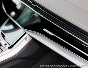 Audi Ostatní modely Q8  60 TFSIe Quattro *Matrix 2024