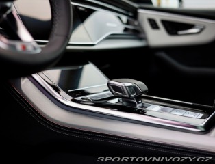 Audi Ostatní modely Q8  60 TFSIe Quattro *Matrix 2024