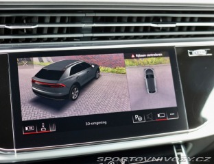 Audi Ostatní modely Q8  60 TFSIe Quattro *Matrix 2024