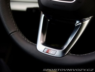 Audi Ostatní modely Q8  60 TFSIe Quattro *Matrix 2024