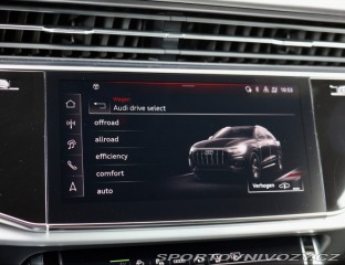 Audi Ostatní modely Q8  60 TFSIe Quattro *Matrix 2024