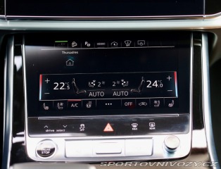Audi Ostatní modely Q8  60 TFSIe Quattro *Matrix 2024