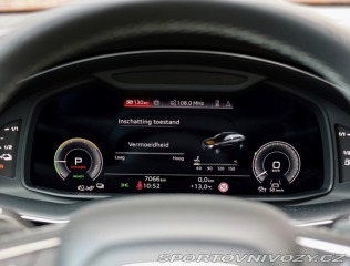 Audi Ostatní modely Q8  60 TFSIe Quattro *Matrix 2024