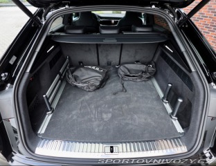 Audi Ostatní modely Q8  60 TFSIe Quattro *Matrix 2024