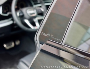 Audi Ostatní modely Q8  60 TFSIe Quattro *Matrix 2024