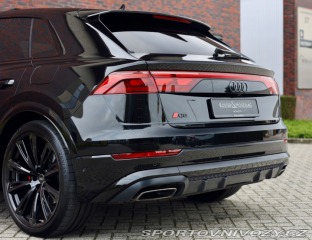 Audi Ostatní modely Q8  60 TFSIe Quattro *Matrix 2024