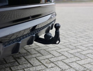 Audi Ostatní modely Q8  60 TFSIe Quattro *Matrix 2024