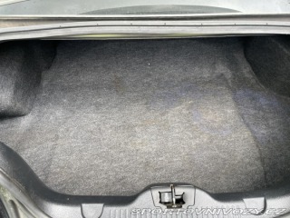 Ford Mustang 3,7 V6 premium 2014