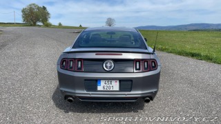 Ford Mustang 3,7 V6 premium 2014