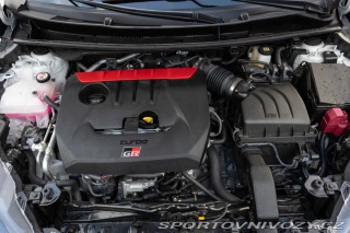Toyota Yaris GR 2023