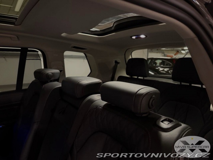 BMW X7 xDrive40i 2023