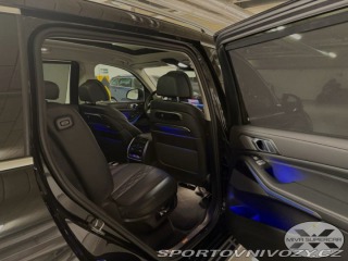 BMW X7 xDrive40i 2023
