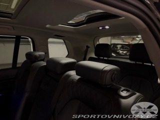 BMW X7 xDrive40i 2023