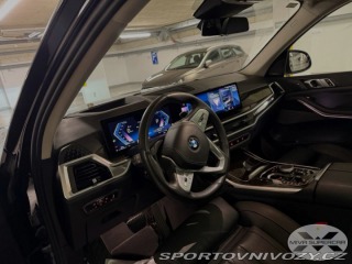 BMW X7 xDrive40i 2023