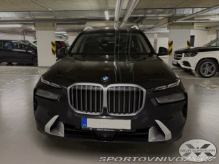 BMW X7 xDrive40i 2023