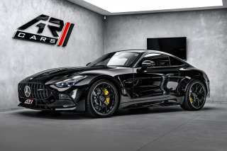 Mercedes-Benz AMG GT 63 4MATIC+