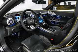 Mercedes-Benz AMG GT 63 4MATIC+ 2024