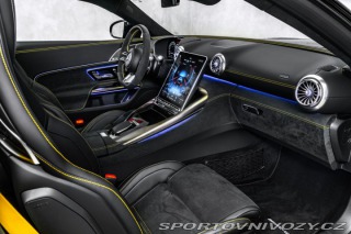 Mercedes-Benz AMG GT 63 4MATIC+ 2024