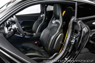 Mercedes-Benz AMG GT 63 4MATIC+ 2024