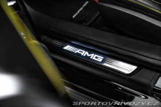 Mercedes-Benz AMG GT 63 4MATIC+ 2024