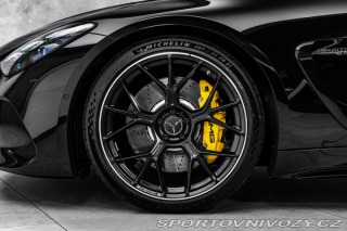 Mercedes-Benz AMG GT 63 4MATIC+ 2024