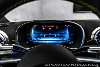 Mercedes-Benz AMG GT 63 4MATIC+ 2024