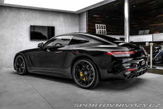 Mercedes-Benz AMG GT 63 4MATIC+ 2024