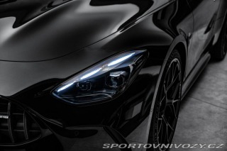 Mercedes-Benz AMG GT 63 4MATIC+ 2024