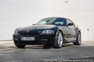 BMW Z4 e86