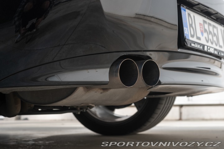 BMW Z4 e86 2007