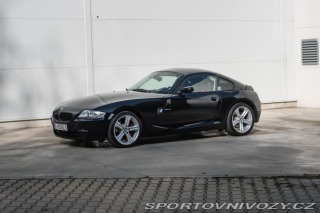 BMW Z4 e86 2007