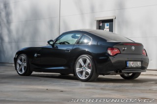 BMW Z4 e86 2007