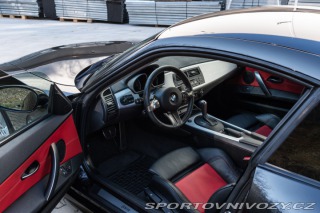 BMW Z4 e86 2007