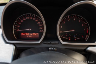 BMW Z4 e86 2007