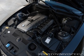 BMW Z4 e86 2007