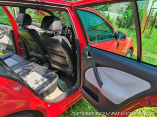 Škoda Octavia RS 2003