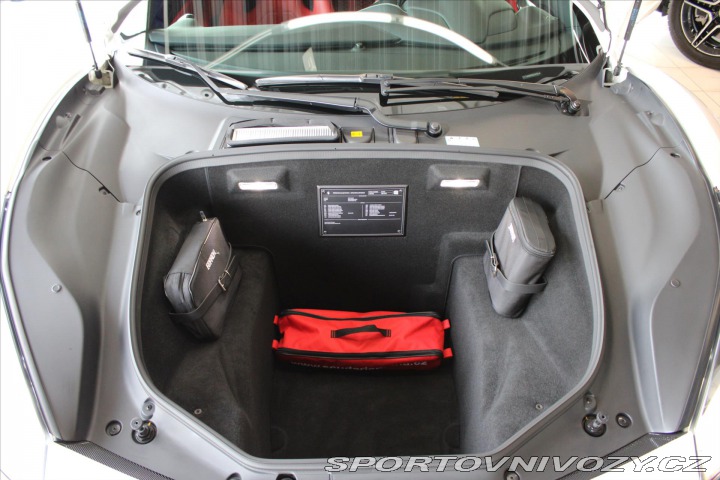Ferrari 488 GTB 2018