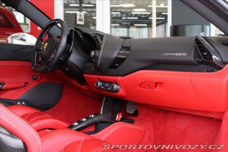 Ferrari 488 GTB 2018