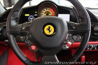 Ferrari 488 GTB 2018