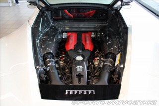 Ferrari 488 GTB 2018