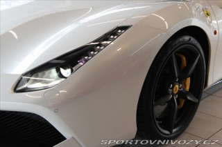 Ferrari 488 GTB 2018
