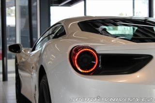 Ferrari 488 GTB 2018