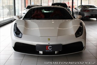 Ferrari 488 GTB 2018