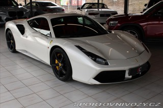 Ferrari 488 GTB 2018
