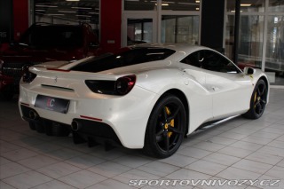 Ferrari 488 GTB 2018