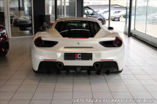 Ferrari 488 GTB 2018
